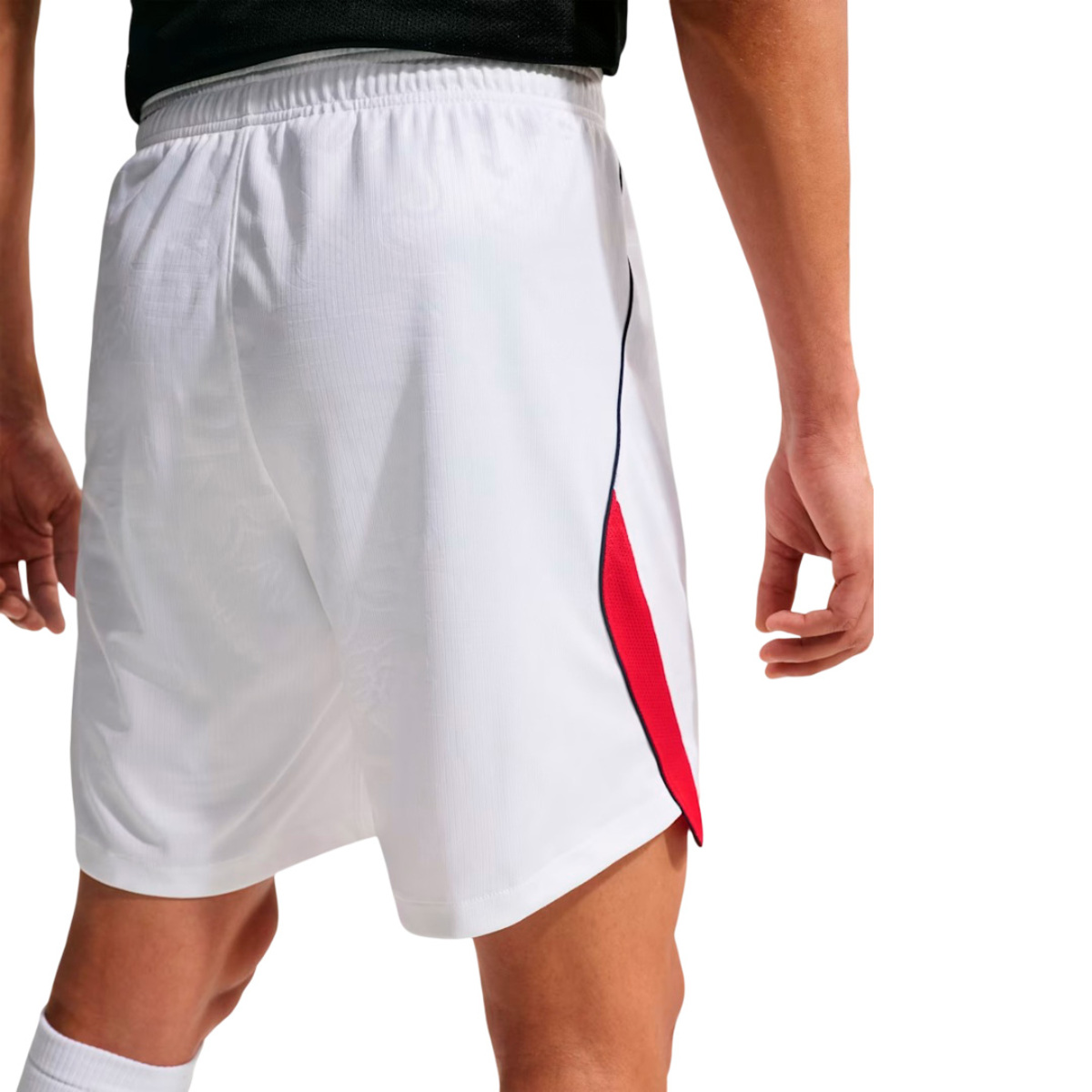 Pantal&oacute;n corto 1&ordf; equipaci&oacute;n selecci&oacute;n de Inglaterra 2026 image number null